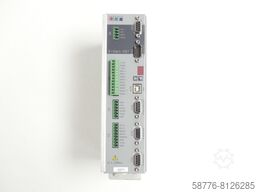  Ferrocontrol E-Darc V07 - 118114 - Antriebsregler SN:DPUB1E5112519316