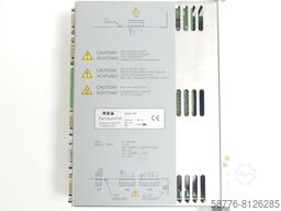 Ferrocontrol E-Darc V07 - 118114 - Antriebsregler SN:DPUB1E5112519316
