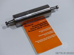  Fortuna FAVY 70 L 220.319 Schleifspindel SN:207059  !