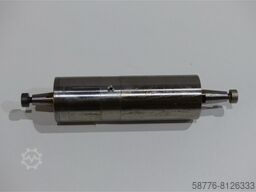  Fortuna FAVY 70 L 220.319 Schleifspindel SN:207059  !