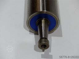  Fortuna FAVY 70 L 220.319 Schleifspindel SN:207059  !