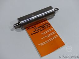  Fortuna FAVY 70 L 220.319 Schleifspindel SN:207060  !