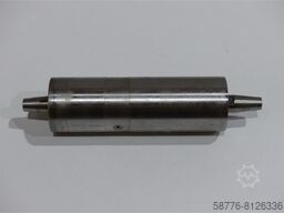  Fortuna FAVY 70 L 220.319 Schleifspindel SN:207060  !