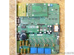 Georgii Kobold KSV 6/20 E1-M3-K4/Z1/P2/G1 AC Servoregler MidiDrive