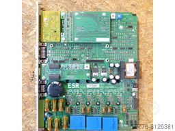 Georgii Kobold KSV 6/20 E1-M3-K4/Z1/P2/G1 AC Servoregler MidiDrive