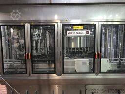 ZILLI & BELLINI Vakuumfüller