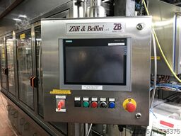 ZILLI & BELLINI Vakuumfüller