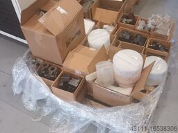 Nakamura-Tome NTY3-250-80