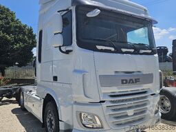 DAF XF 510 FT Space Cab