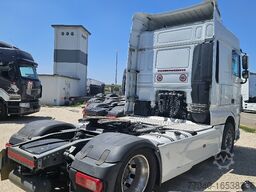 DAF XF 510 FT Space Cab