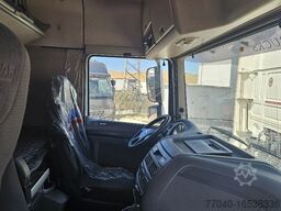 DAF XF 510 FT Space Cab