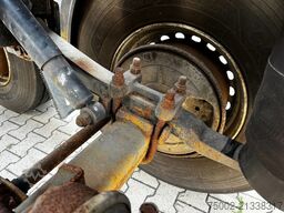 LAG 20FT ADR CHASSIS / empty weight 3.540kg / BPW /...