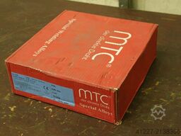 MTC MT-316L 1.4430 (0,8)