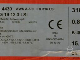 MTC MT-316L 1.4430 (0,8)