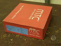 MTC MT-316L  1.4430  (1,0)