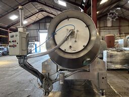 Stork JBT 2000L vacuum tumbler