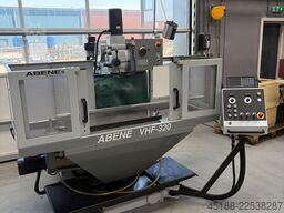 Abene VHF 320 BS