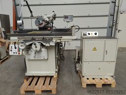 K. JUNG HF 50 RD