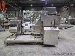 Automation Systems BV Automation Systems Inliner 4-1 Multivac