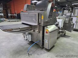 Automation Systems BV Automation Systems Inliner 4-1 Multivac