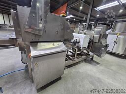 Automation Systems BV Automation Systems Inliner 4-1 Multivac