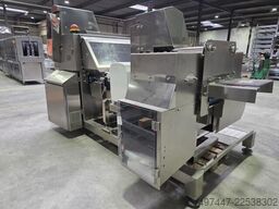 Automation Systems BV Automation Systems Inliner 4-1 Multivac