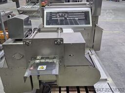 Automation Systems BV Automation Systems Inliner 4-1 Multivac