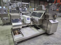 Automation Systems BV Automation Systems Inliner 4-1 Multivac