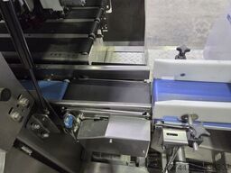 Automation Systems BV Automation Systems Inliner 4-1 Multivac