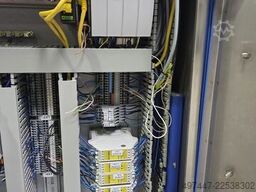 Automation Systems BV Automation Systems Inliner 4-1 Multivac