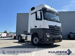 Mercedes-Benz Actros 1845 Gigaspace / Tacho V2 / 492 dkm / Hy...
