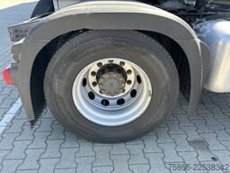 Mercedes-Benz Actros 1845 Gigaspace / Tacho V2 / 492 dkm / Hy...
