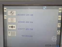 Bobst VISIONFOIL 104