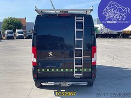 Peugeot Boxer L2H2