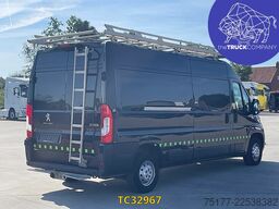 Peugeot Boxer L2H2