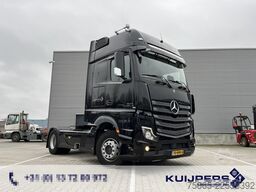 Mercedes-Benz Actros 1842 Gigaspace / 301 dkm / Full Spoiler ...