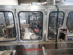 Schuy + Folmeg Maschinenbau GmbH Schuypack