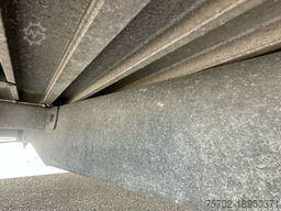 Böckmann /Humbaur/ Marquardt Exclusiv 2-Pferdeanhänger