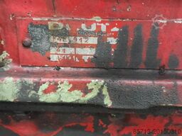 Deutz Occ Motor Deutz F4L912