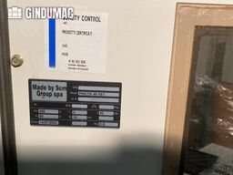 SCM PRATIX 48 NST