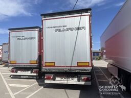 Schmitz Cargobull Semiremolque Lona Standard