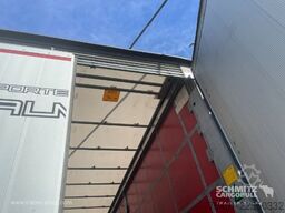 Schmitz Cargobull Semiremolque Lona Standard