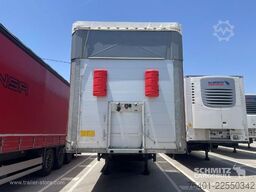 Schmitz Cargobull Semiremolque Lona Standard