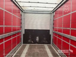 Schmitz Cargobull Semiremolque Lona Standard