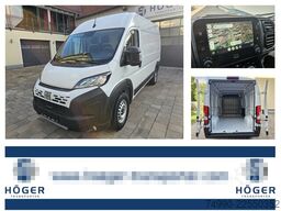 Fiat Ducato 35 MAXI L2H2 TFT Kamera PDC 2x AB