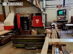 WEINIG / DIMTER Unicontrol 10