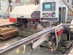 WEINIG / DIMTER Unicontrol 10
