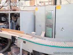 WEINIG / DIMTER Unicontrol 10