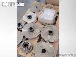 WEINIG / DIMTER Unicontrol 10