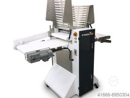 Sinmag Taglio HS2-3S